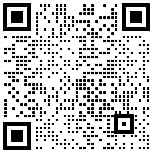 现场考察预约二维码